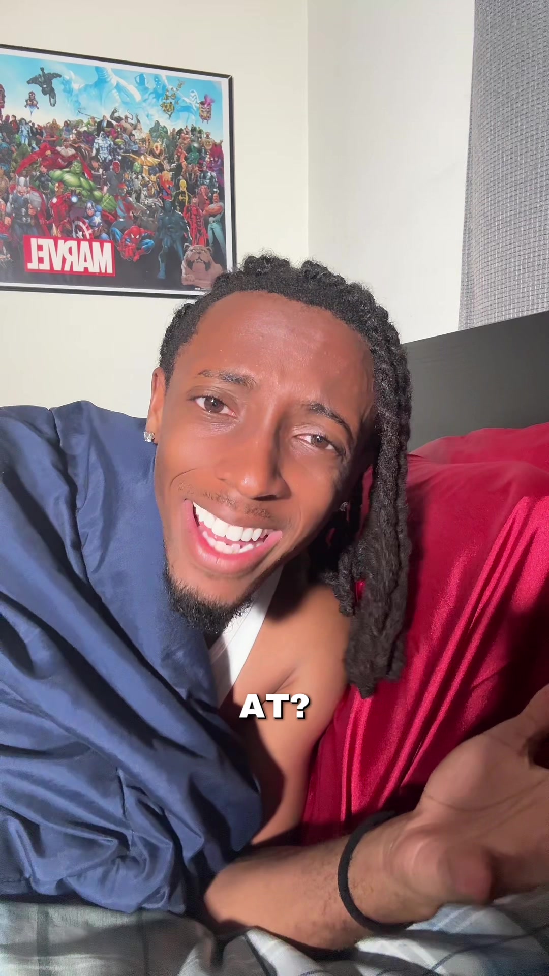 @larock