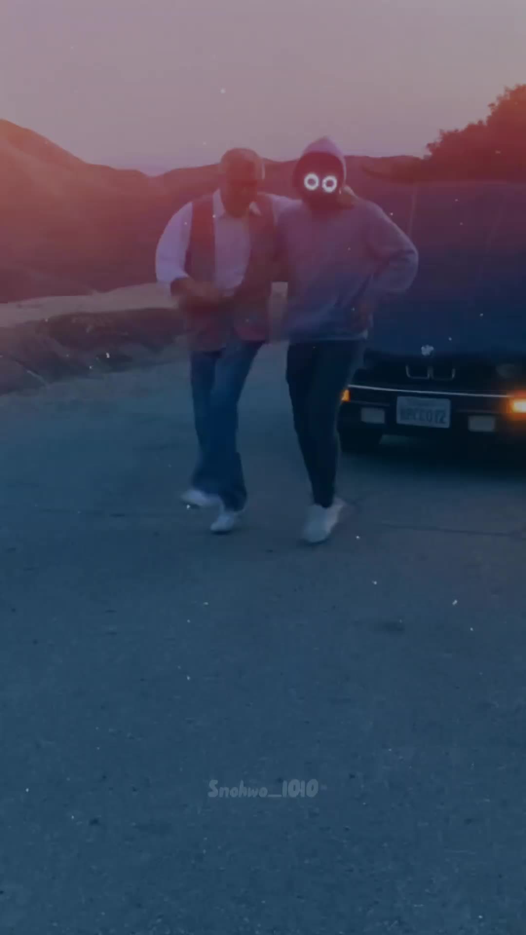 @Snohwo