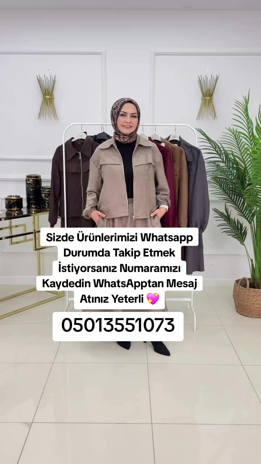 @SİPARİŞ 05013551073 WHATSAPP