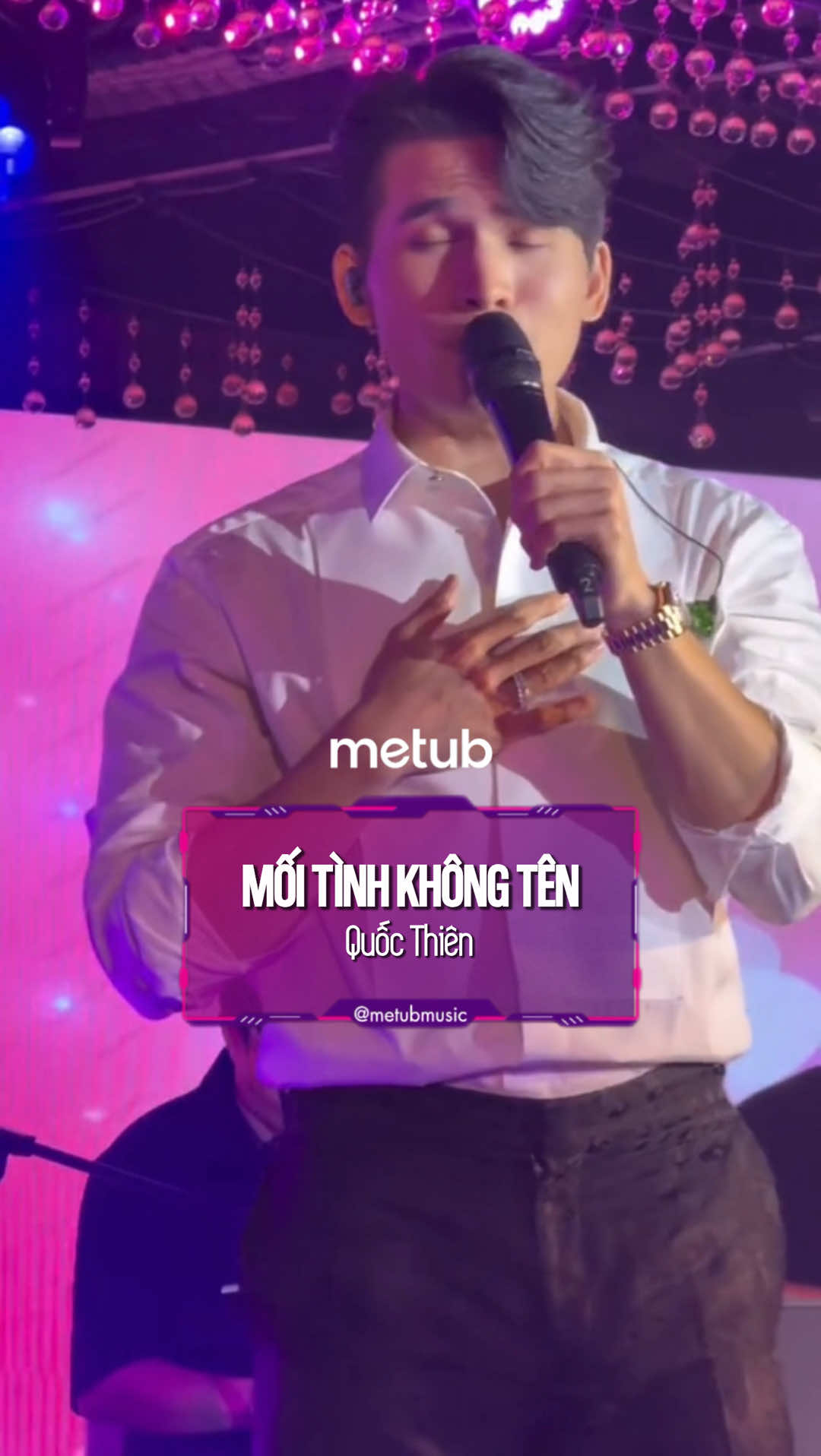 @METUB Music