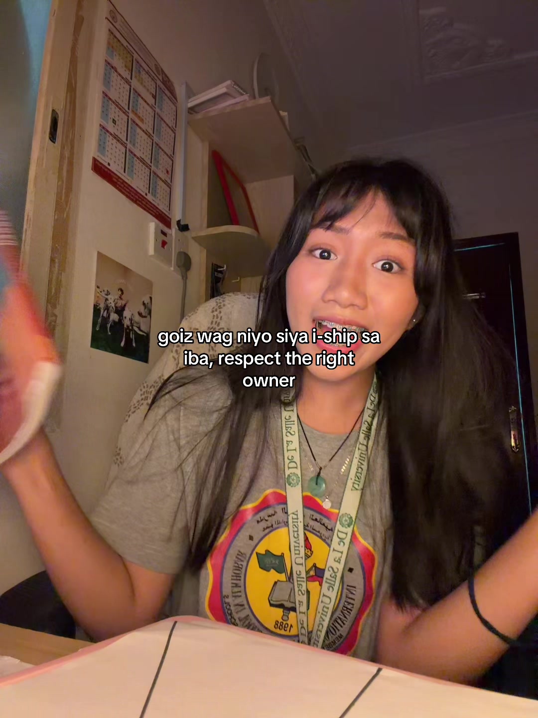 @Eunice Kylie
