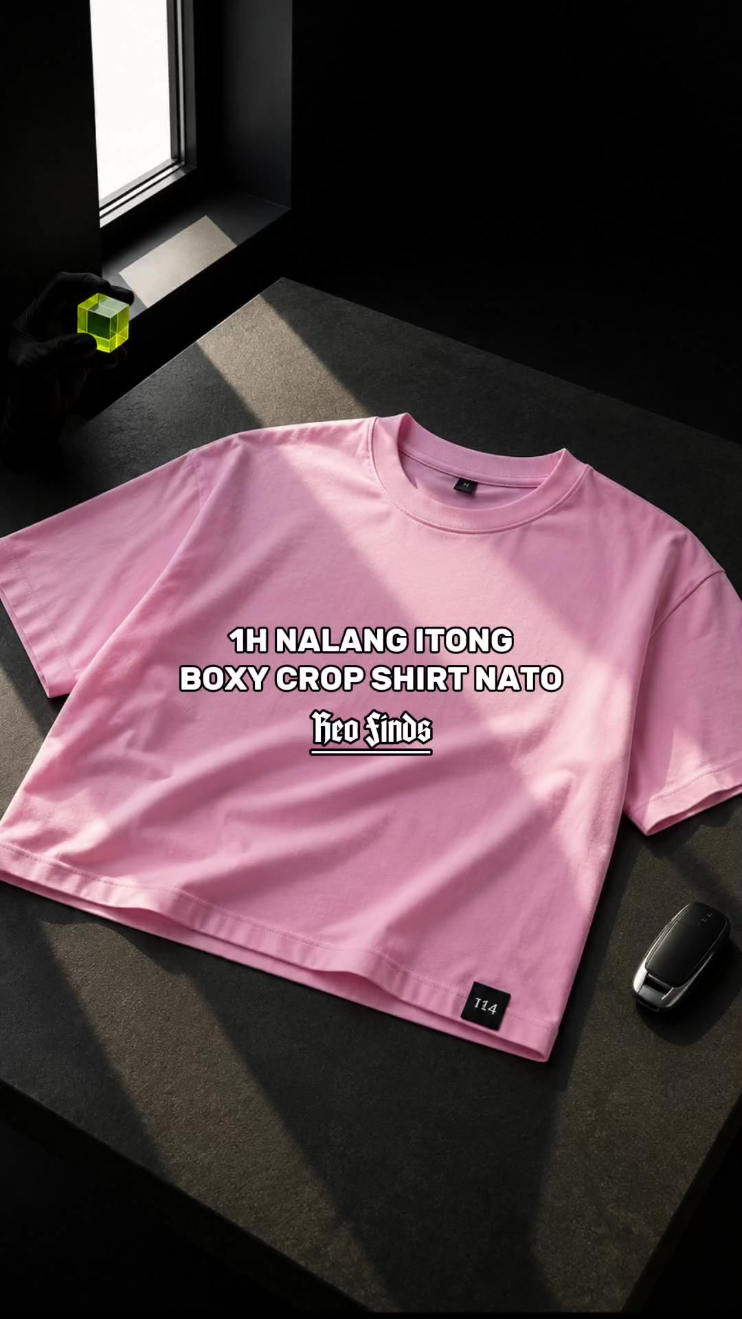 @Reo.