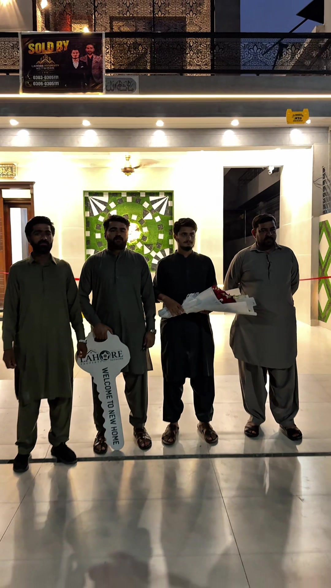 @Ali Brothers Associates