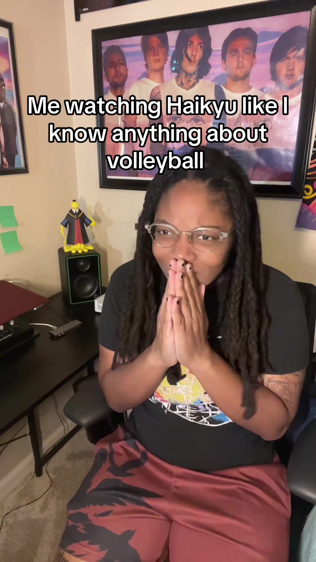 @Shana