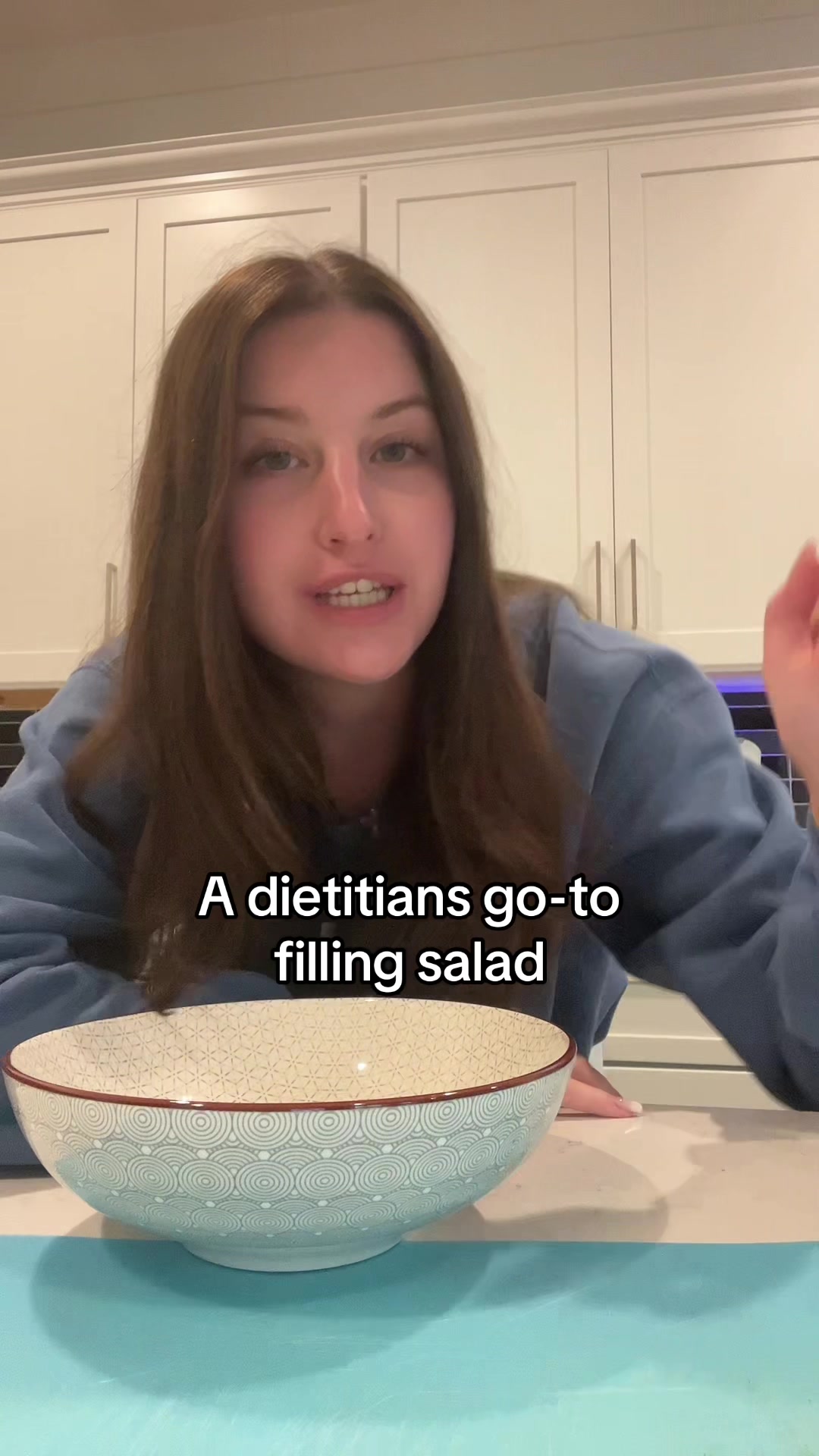 @Kailey RD | PCOS + recipes