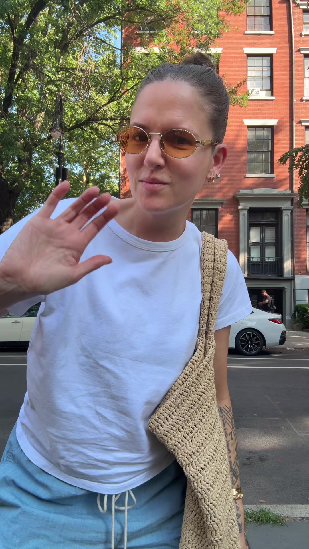 @Claire in NYC