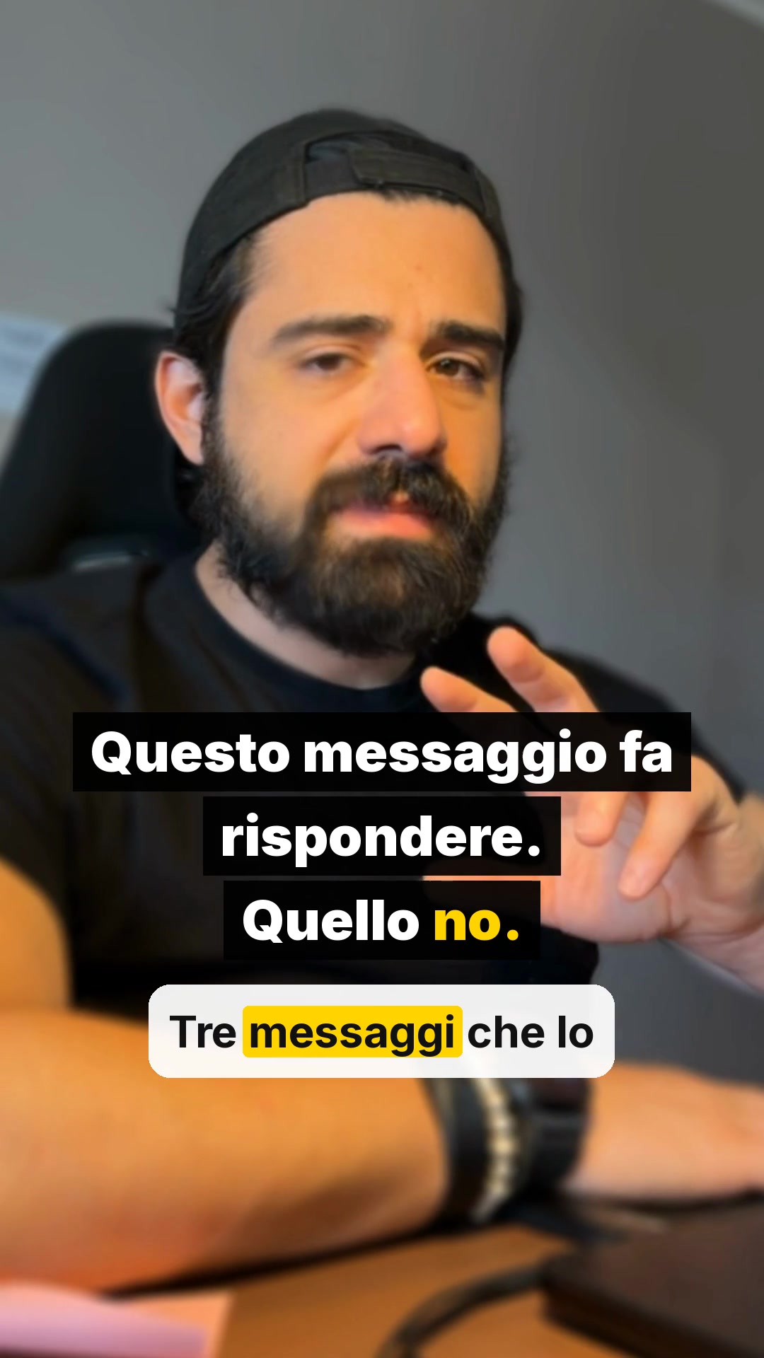 @Federico Picchianti