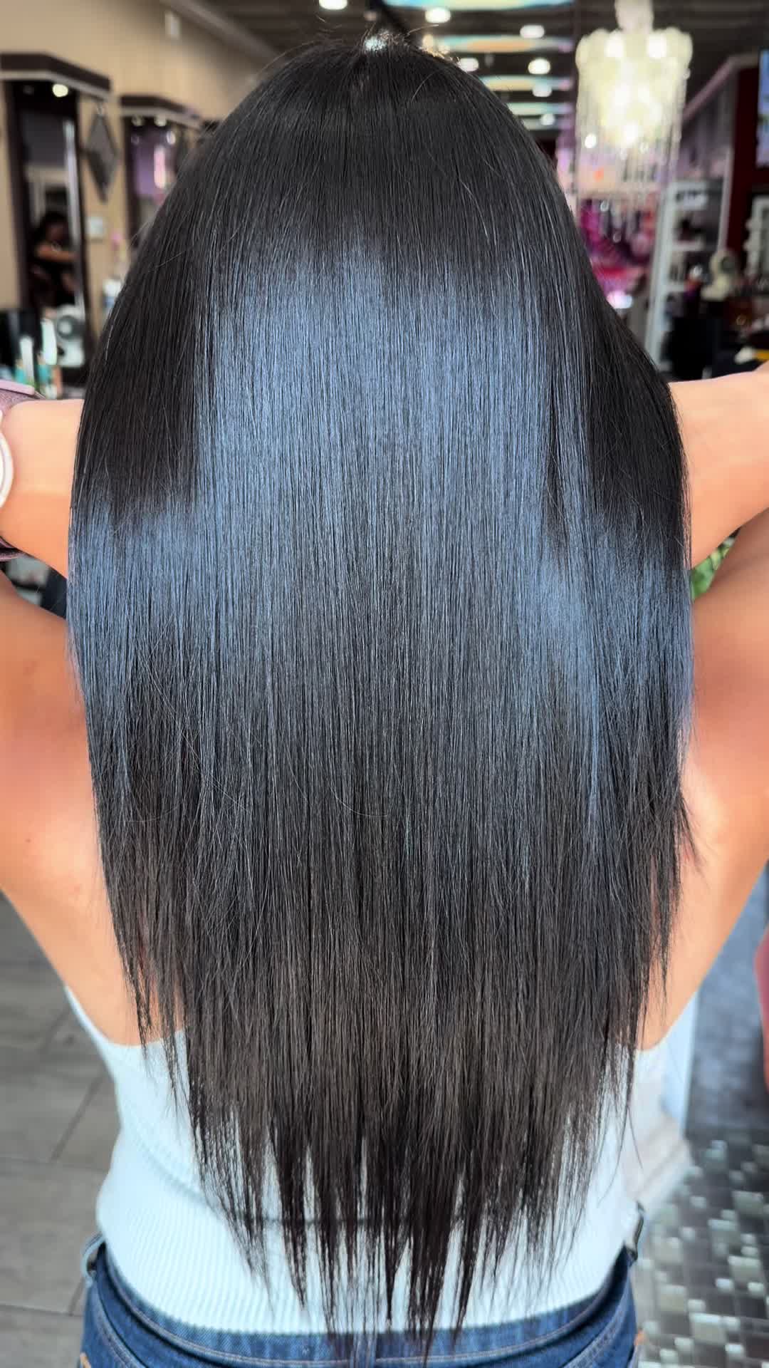 @Van Pham hair stylist