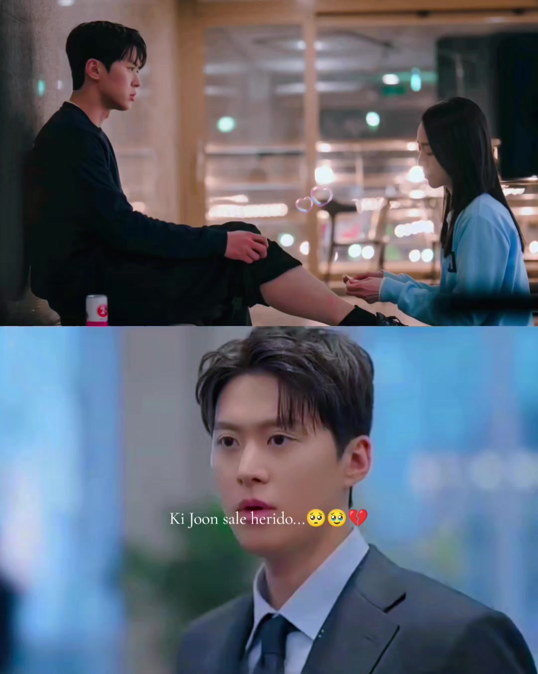 @Bey_ kdrama 🇰🇷💜