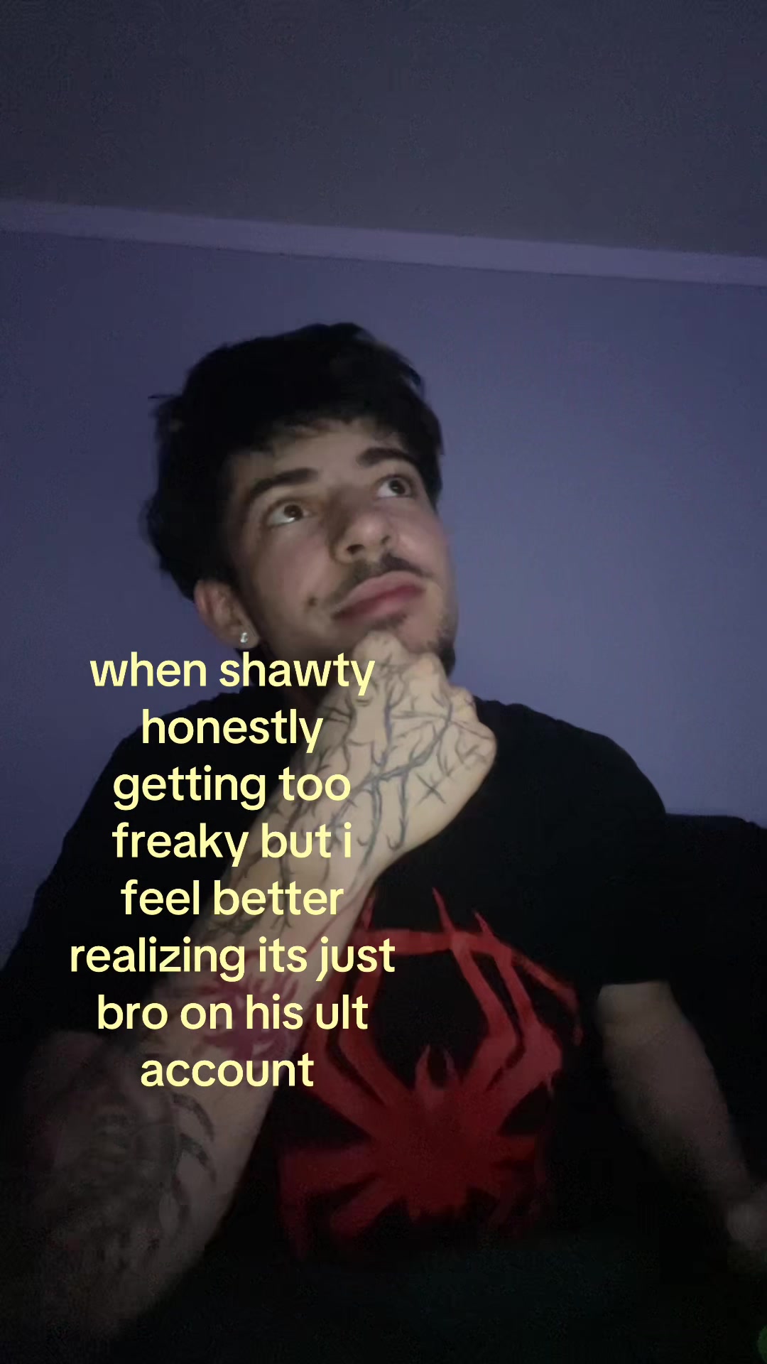 @ymknown
