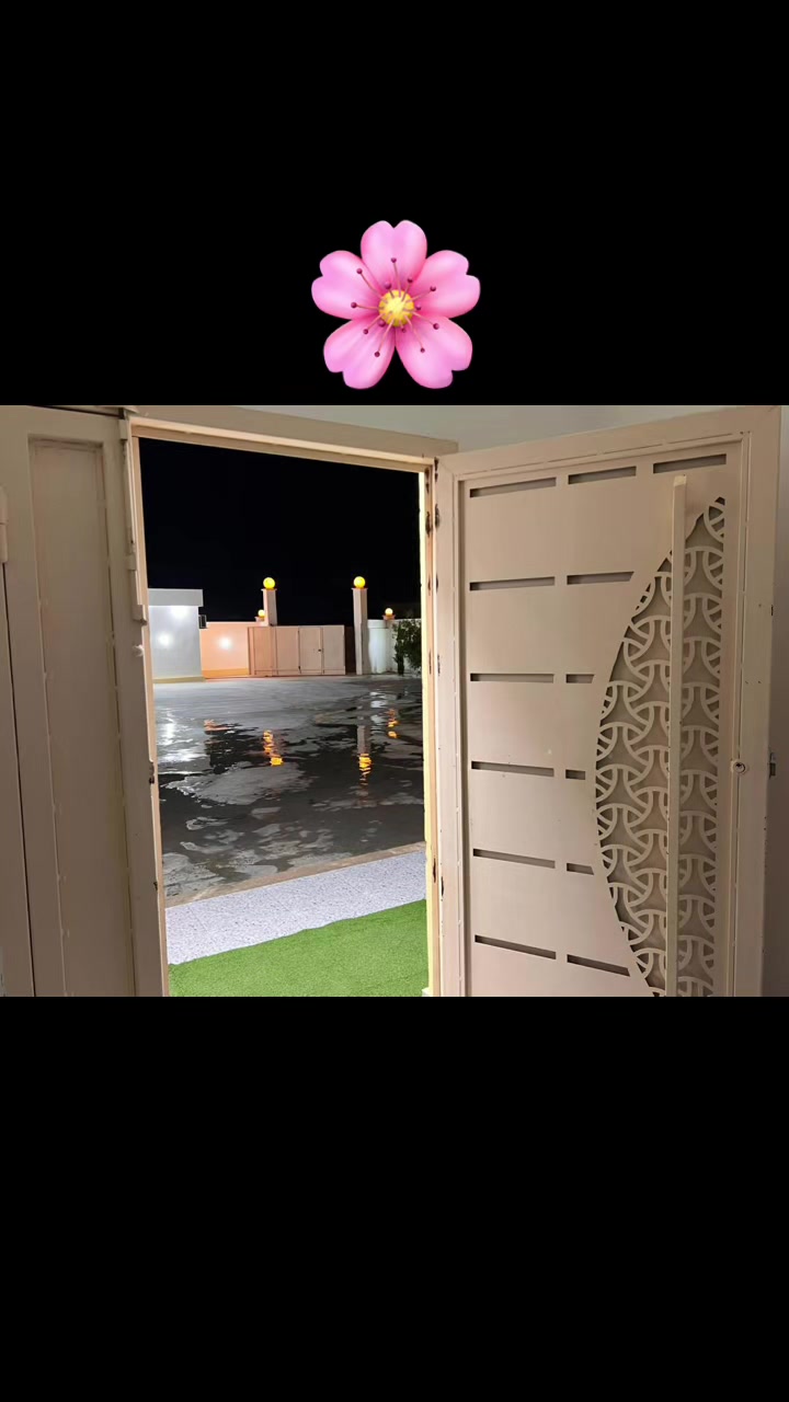 @نزل وقاعه زهرة الخليج