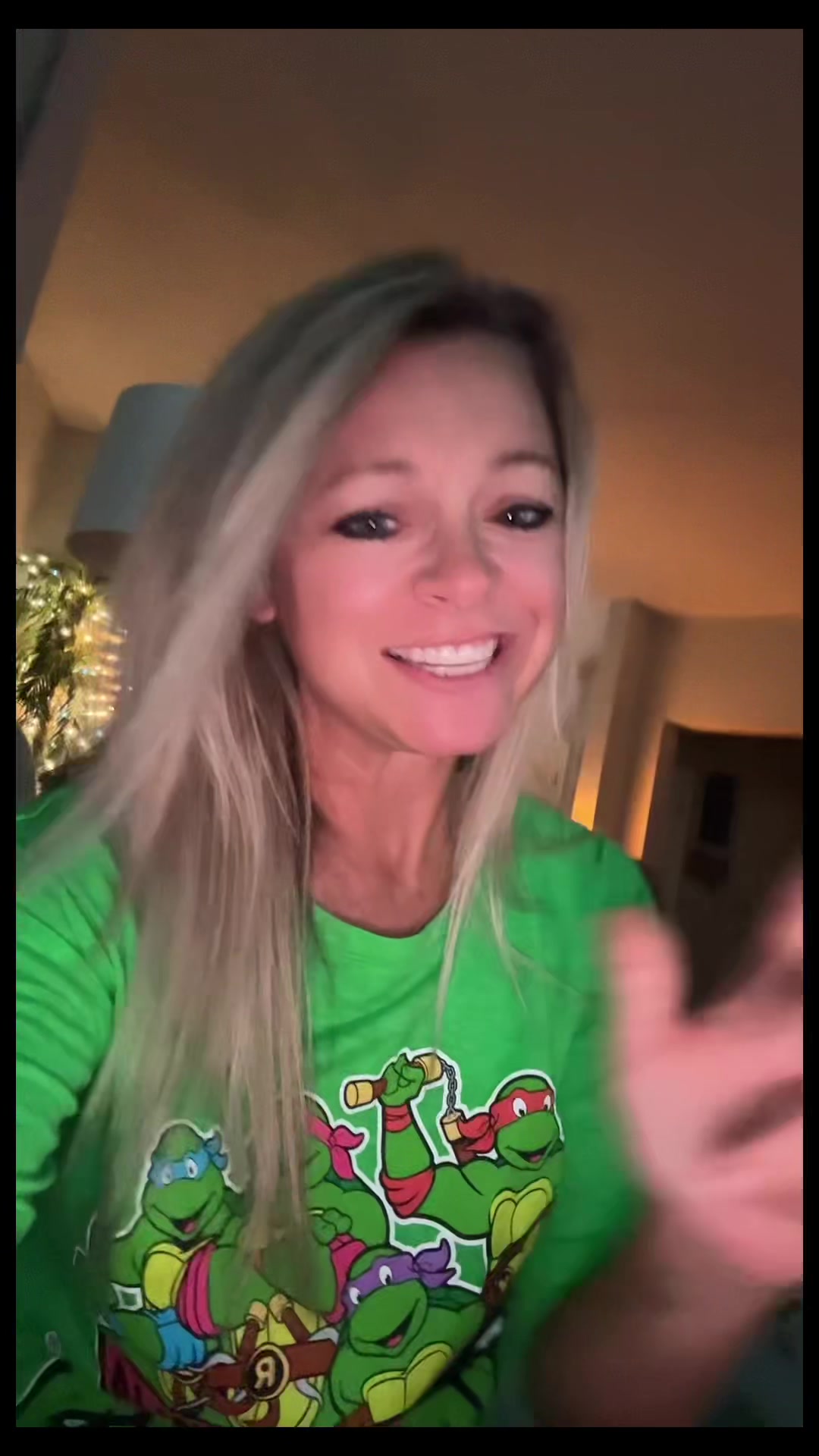 @Meghan Michaels