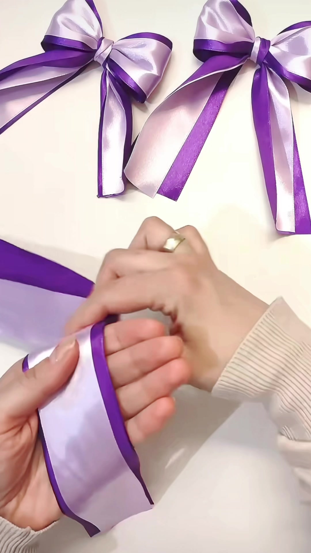 @Aimee-Ribbon Packaging