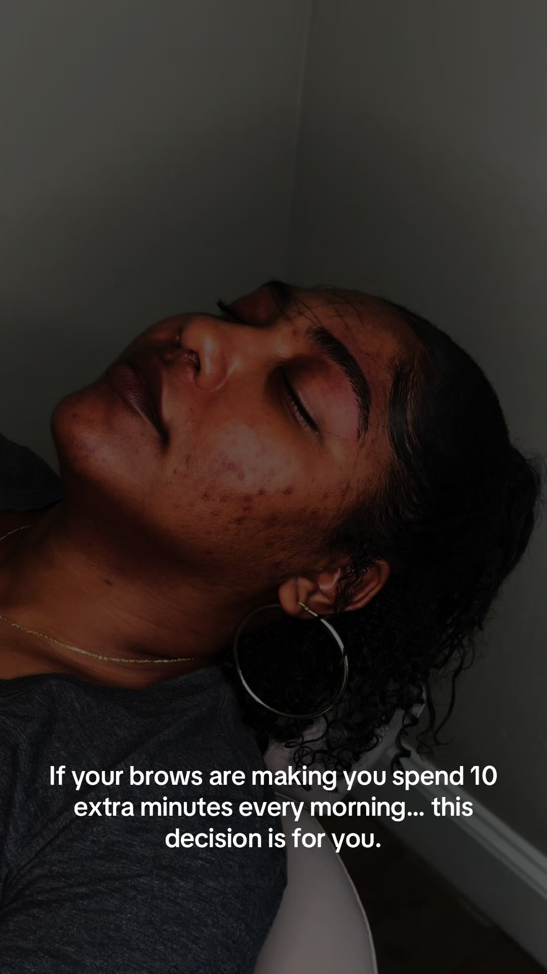 @Waverly McSwain|Brow Artist