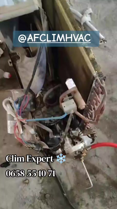 @Clim Expert ❄️