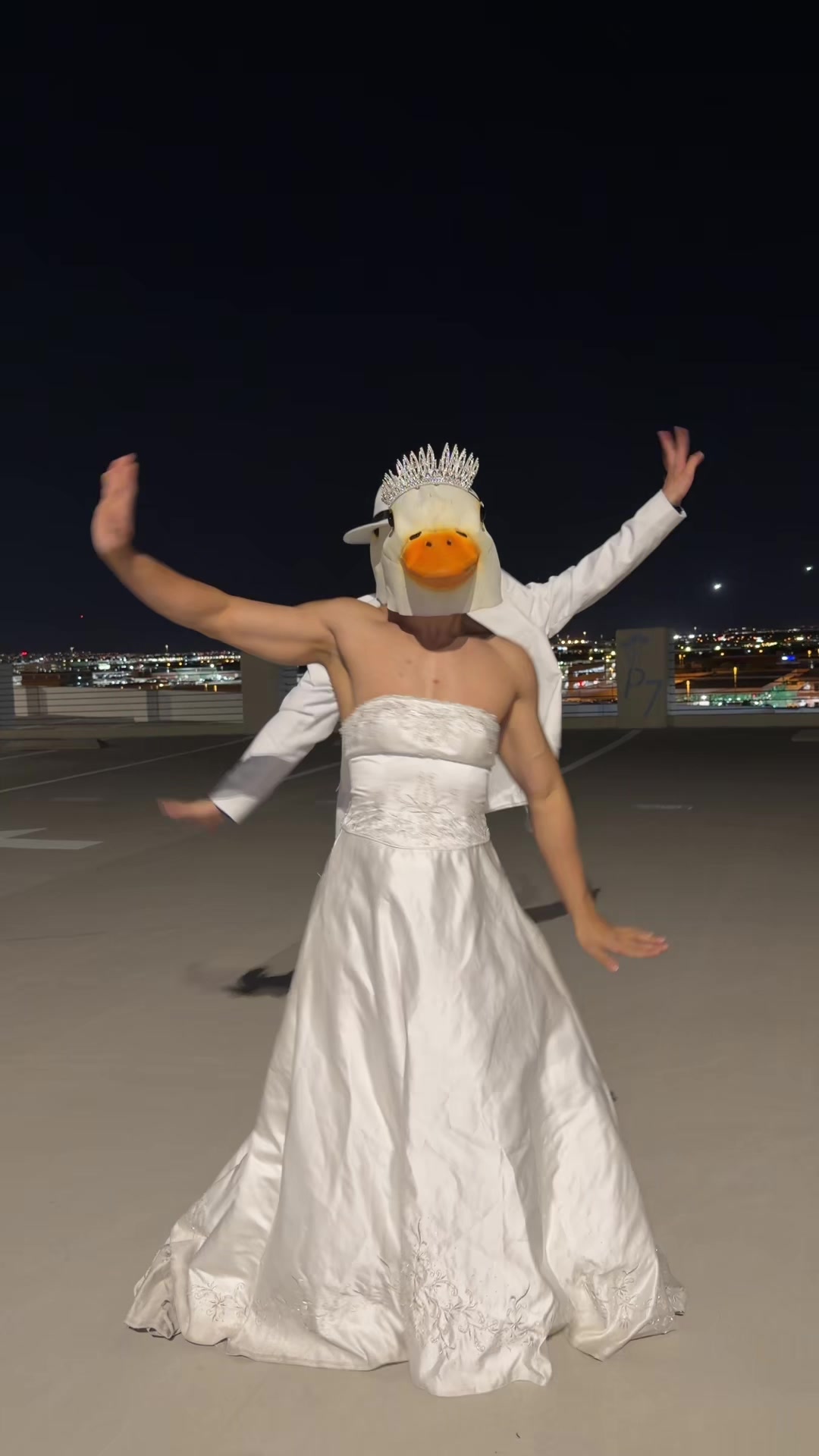 @Dannyduck