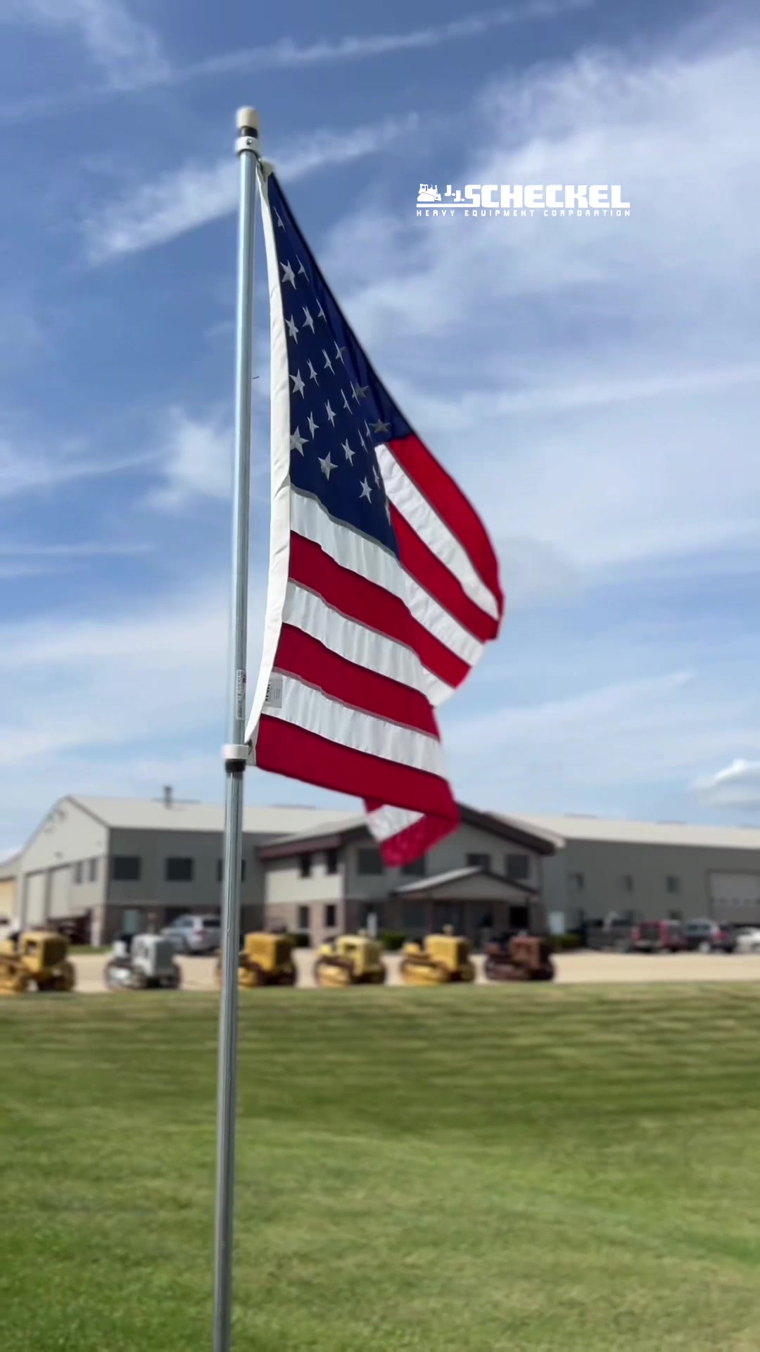 @J.J. Scheckel Heavy Equipment
