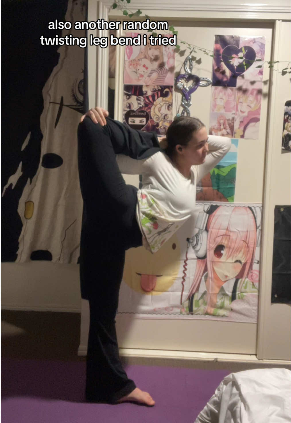 @madzcontortion