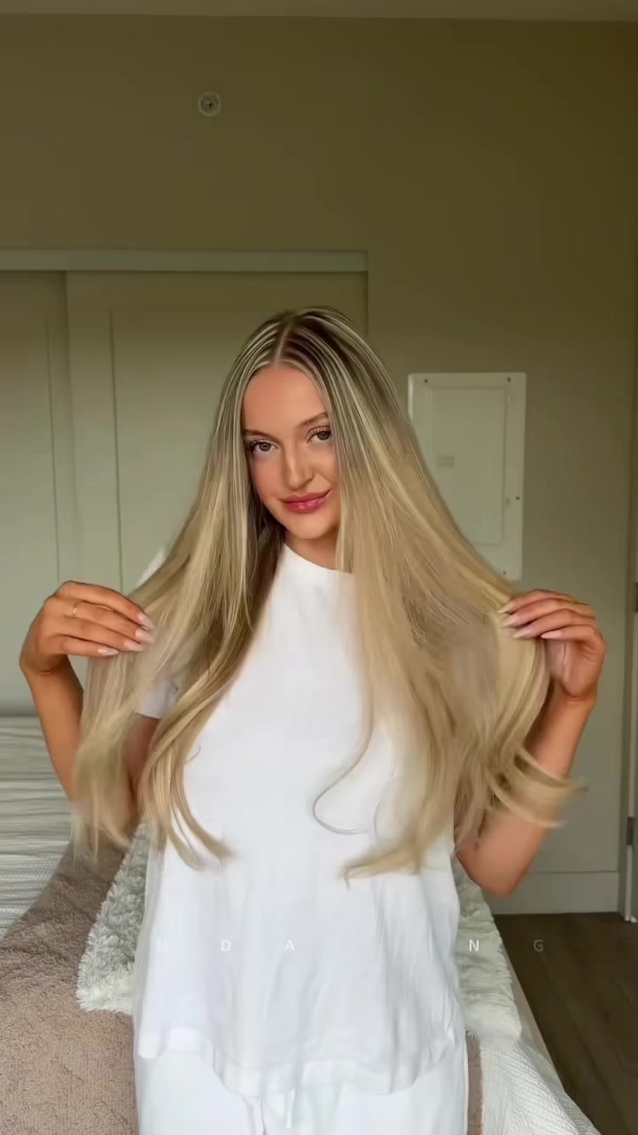 @Endaring Hair