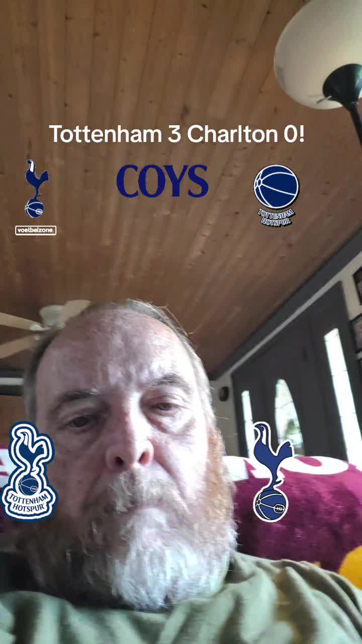 @bigdaddyofhotspurs❌️