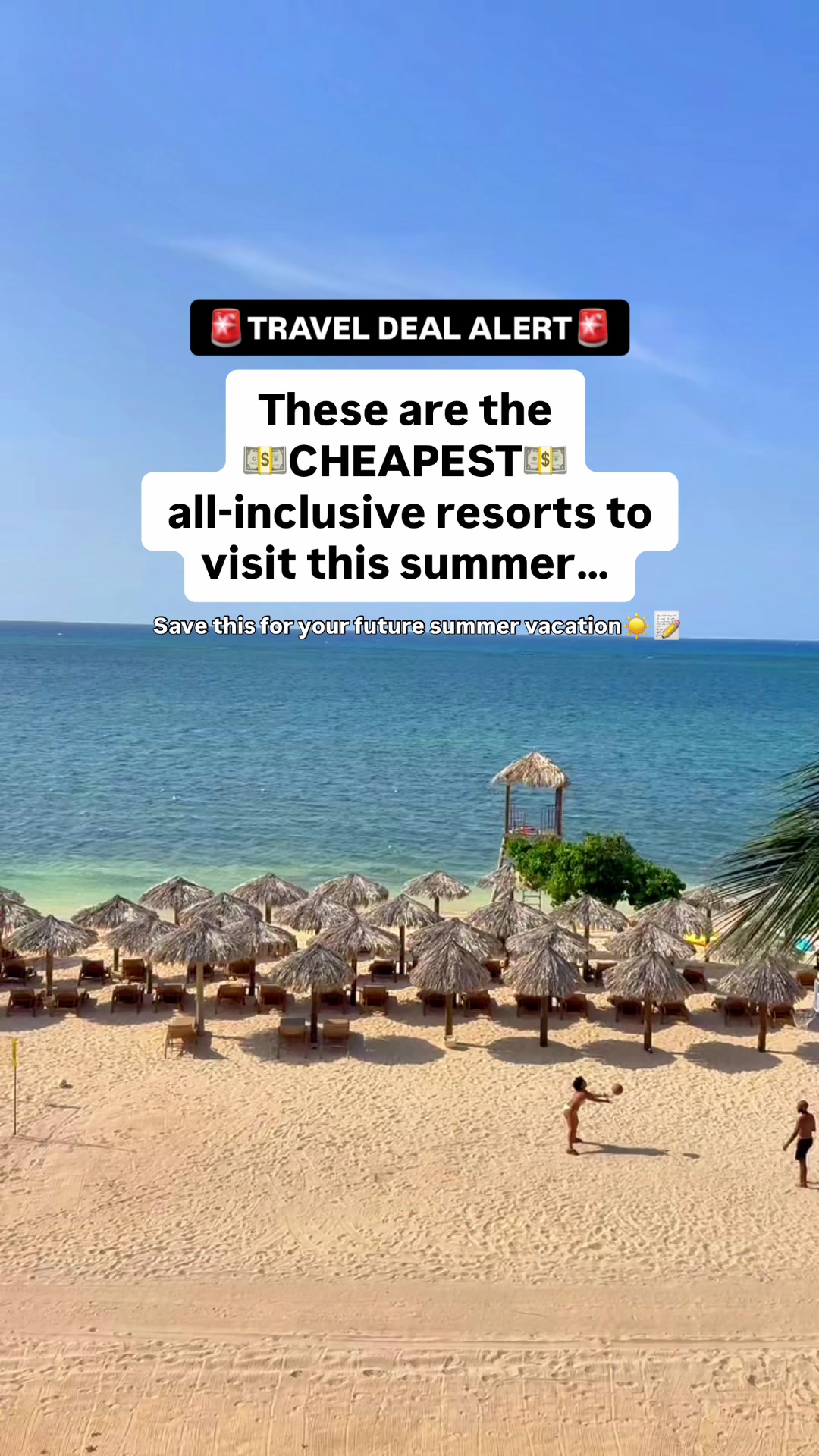 @All Inclusive Outlet