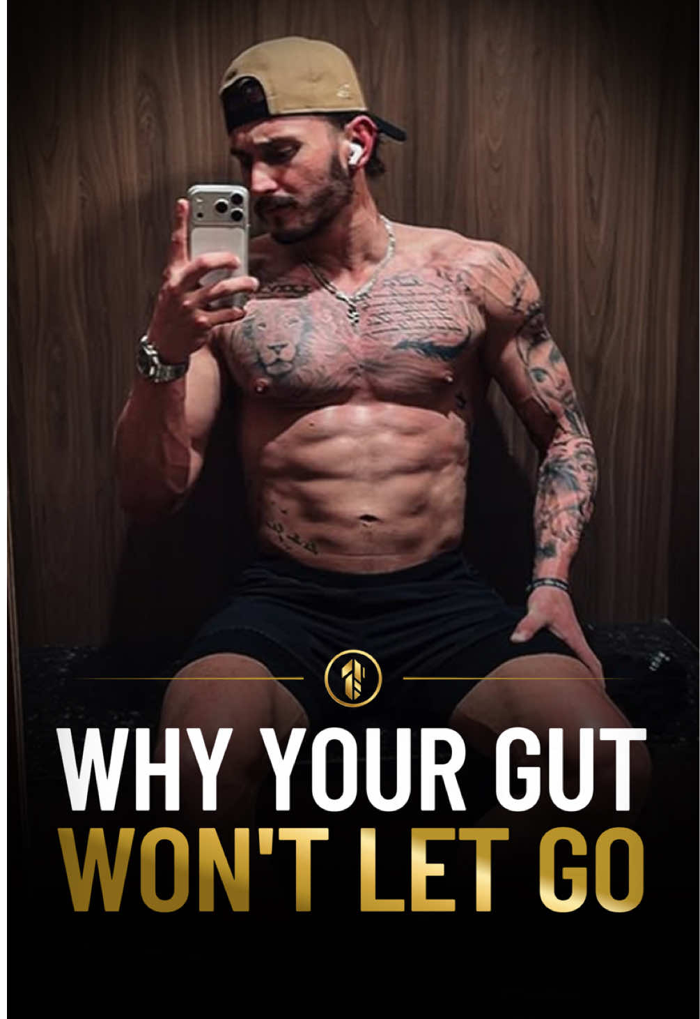 @#1 Men's Online Fat Loss Coach