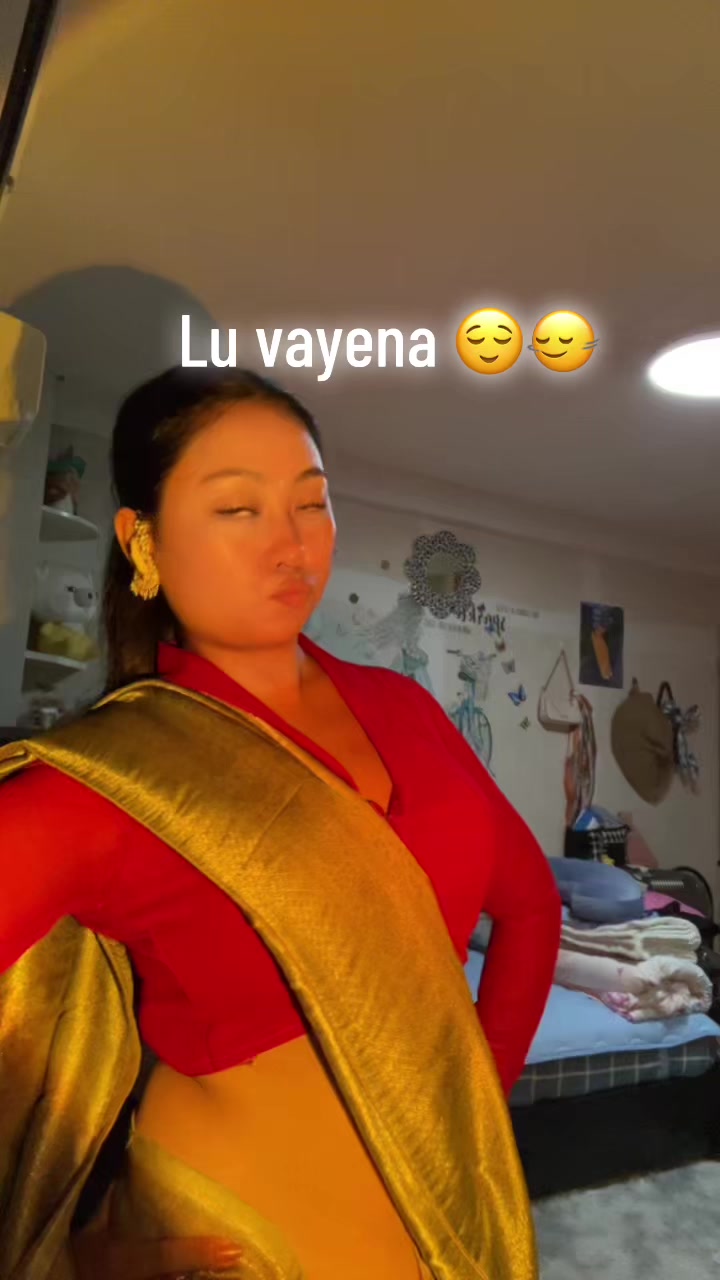 @💫🌸AMITA THE NEPALI GIRL💫🧿