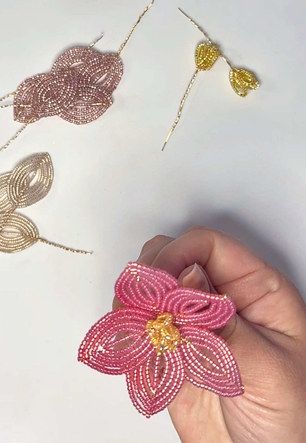 @Beads By Bunn