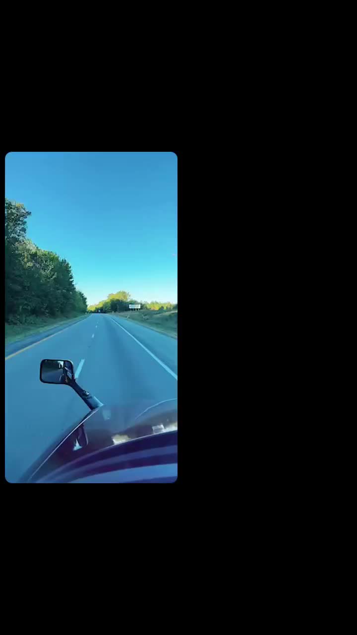@Super TruckerFAX Jersey ✝️