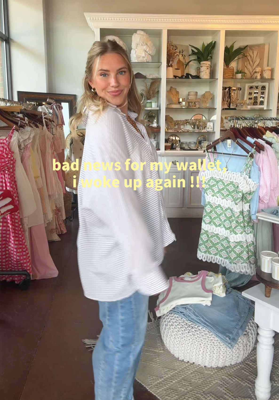 @PAGE 6 BOUTIQUE