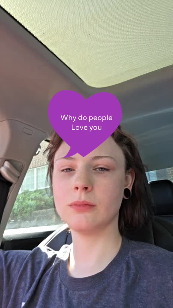 @💖🏳️&zwj;⚧️Zo&euml;🏳️&zwj;⚧️💖