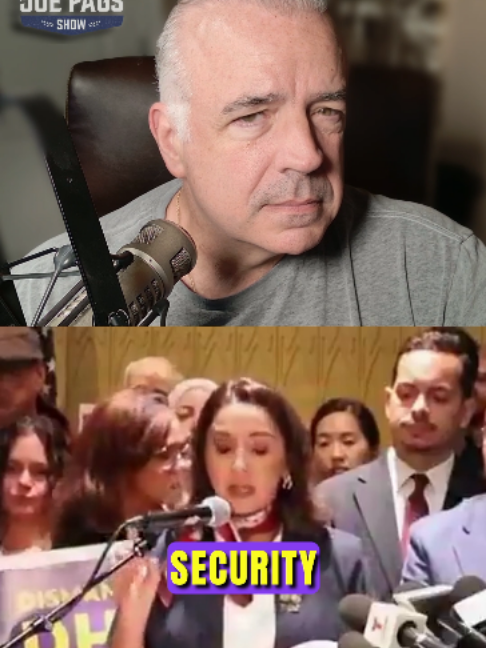 @Joe "Pags" Pagliarulo