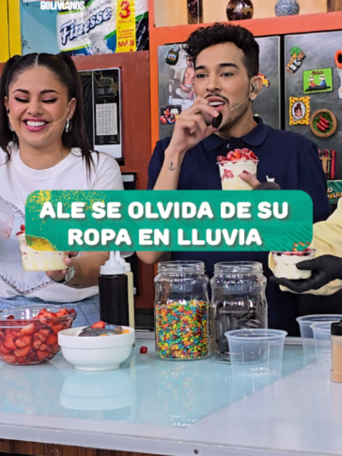 @Sabores bolivianos