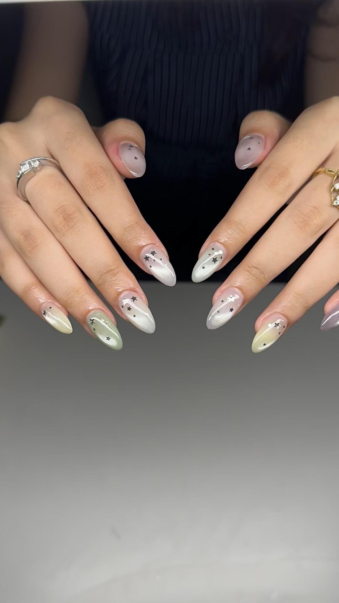 @Sassy NailStudio