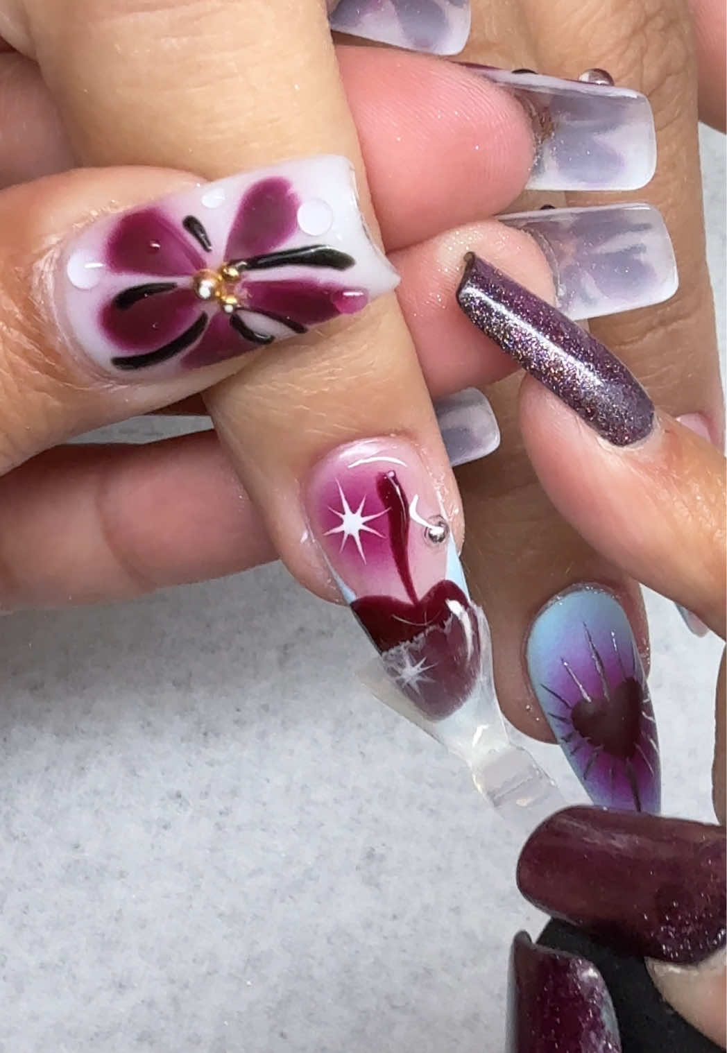 @Nailsbyjanettea