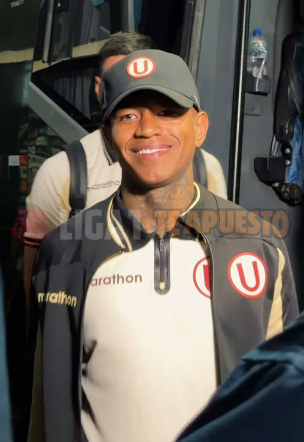 @Liga de F&uacute;tbol Profesional