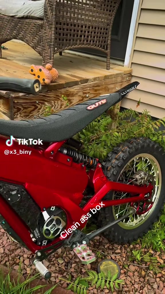 @That 48v e-bike kid