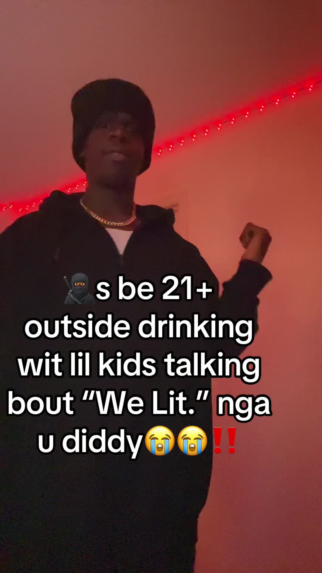 @Powerupluhj5⚡️🧛🏿