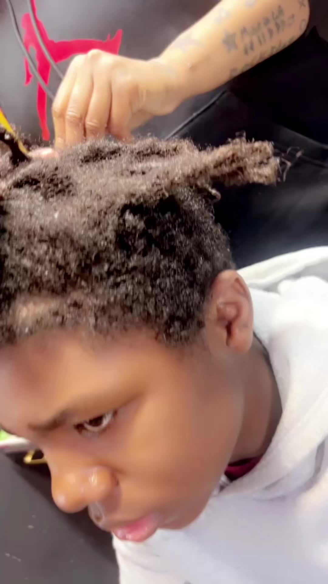 @Queen_Butler