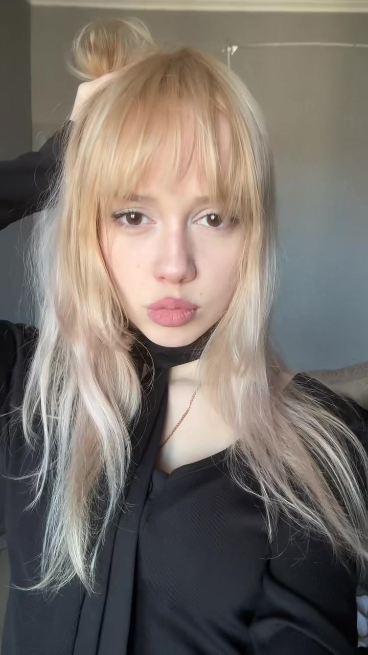 @миля