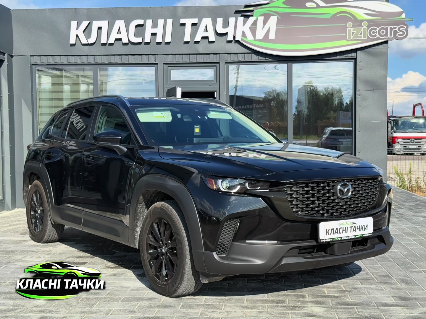 @Klasni Tachku