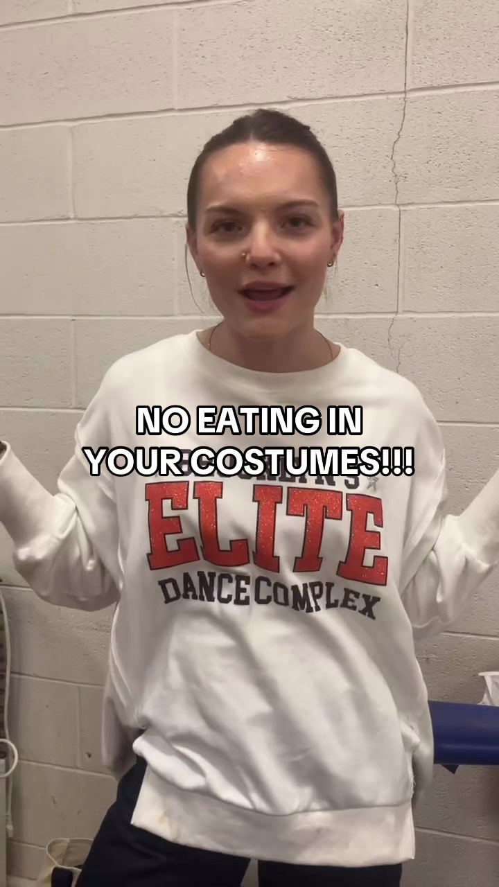 @Brooklyn&rsquo;s Elite Dance Complex