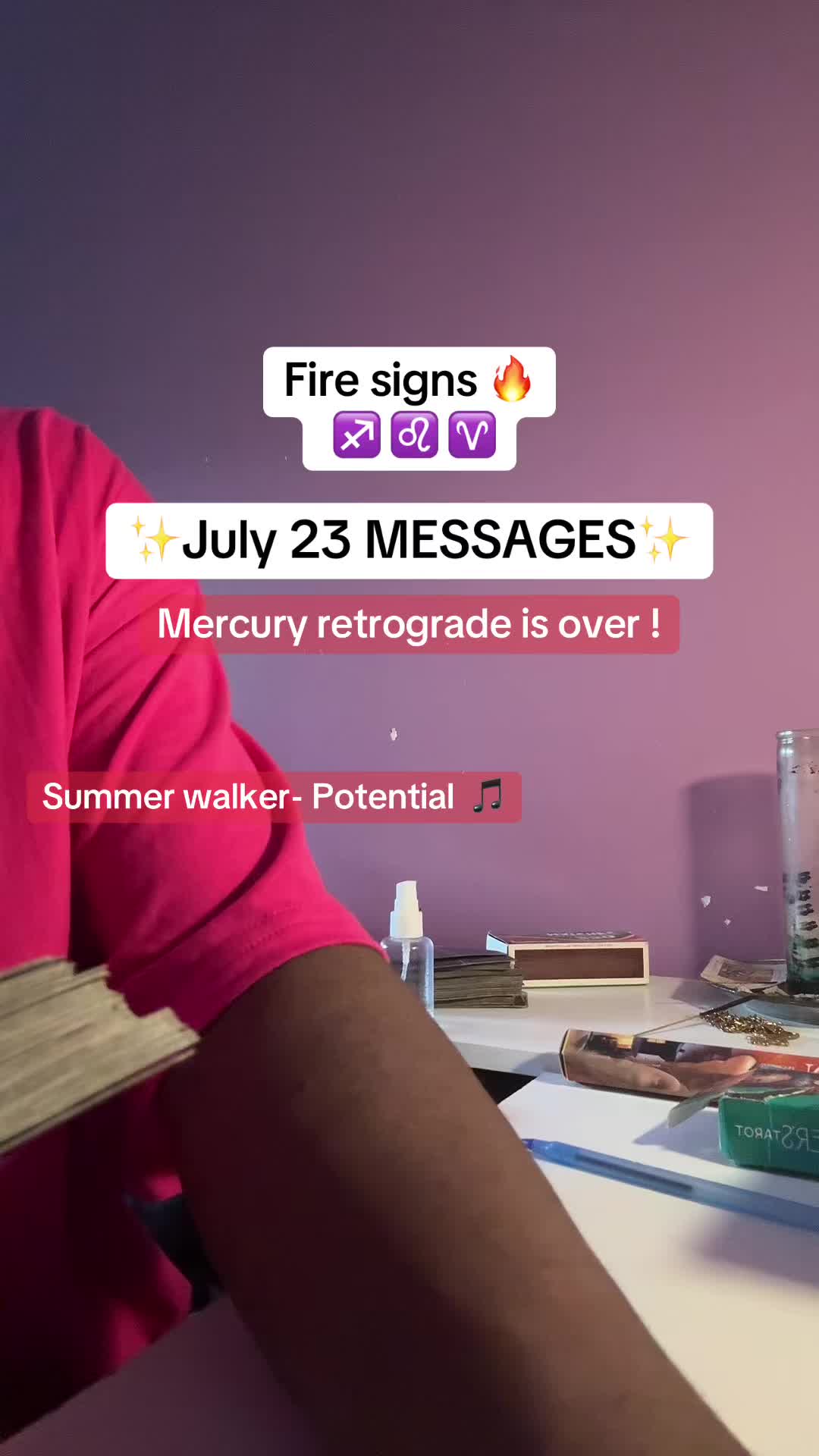 @thatspiritualbtchꨄ