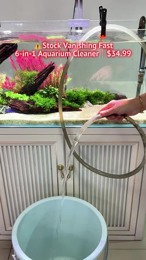 @AQQA Aquarium Store