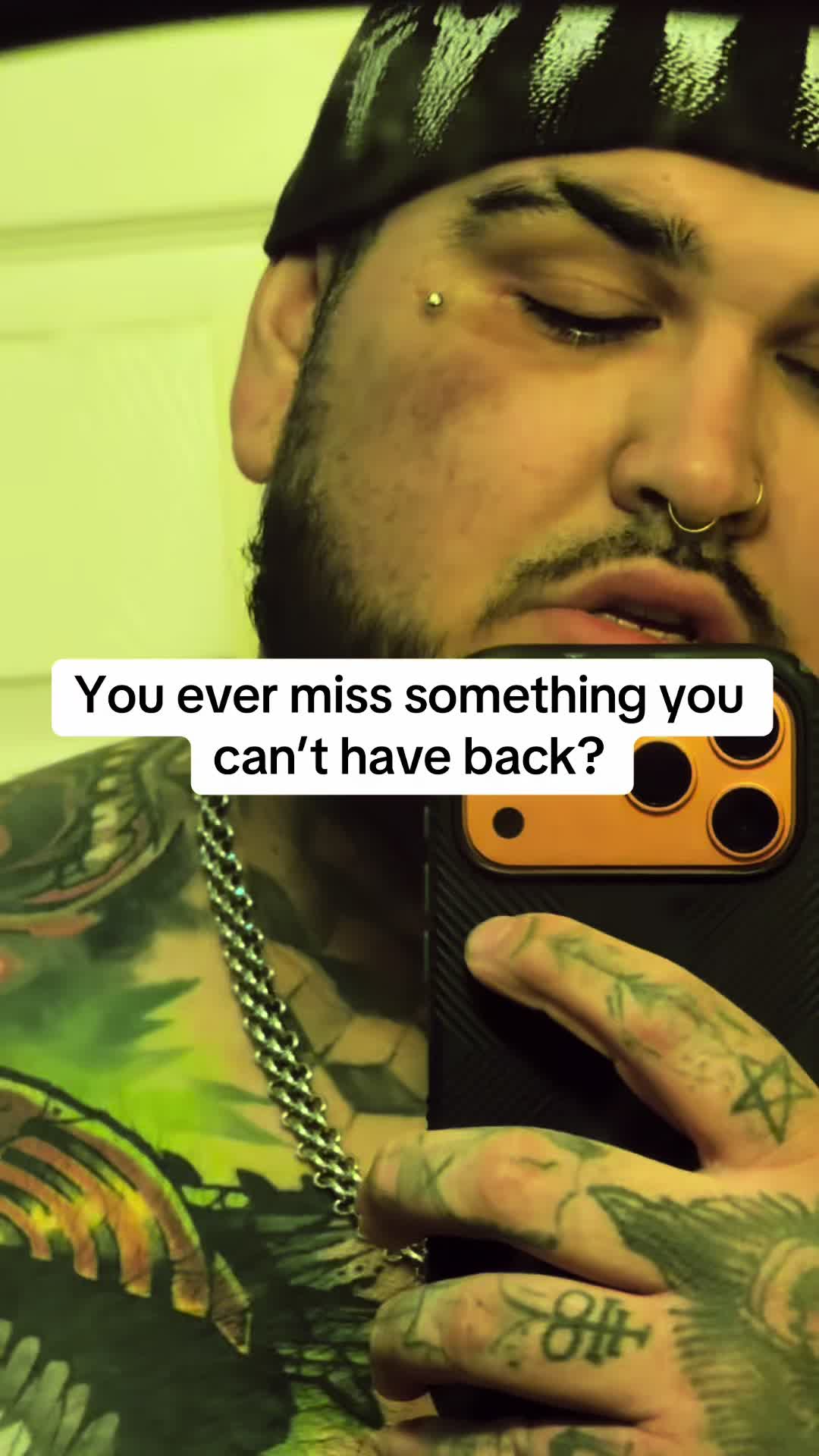 @Taylor Suffers