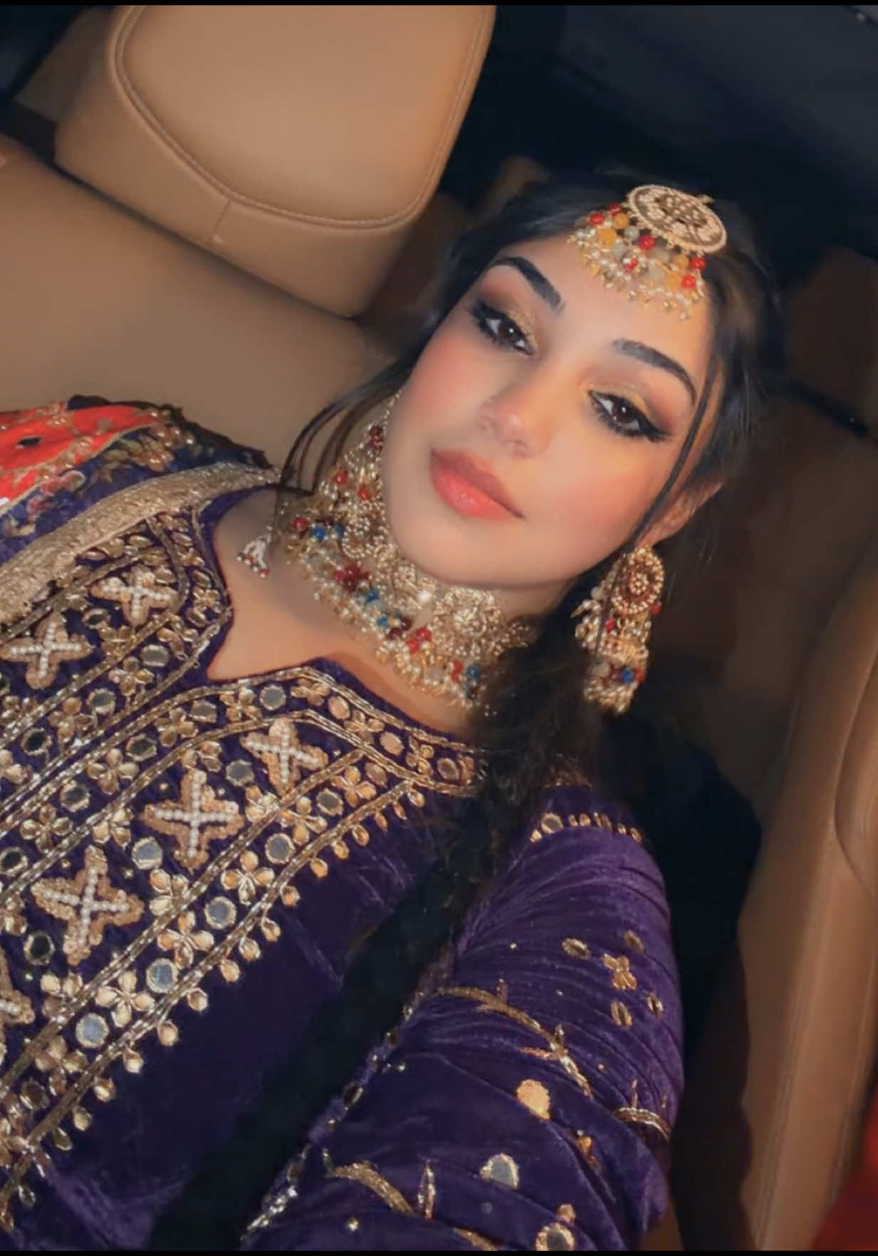 @Miss Ramneek Kaur