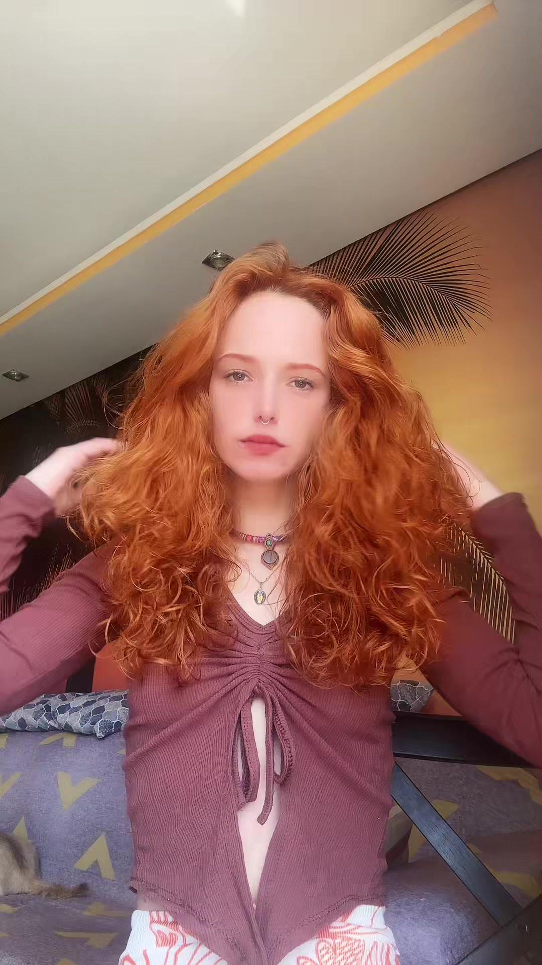 @Larissa Leto 🏳️🌈