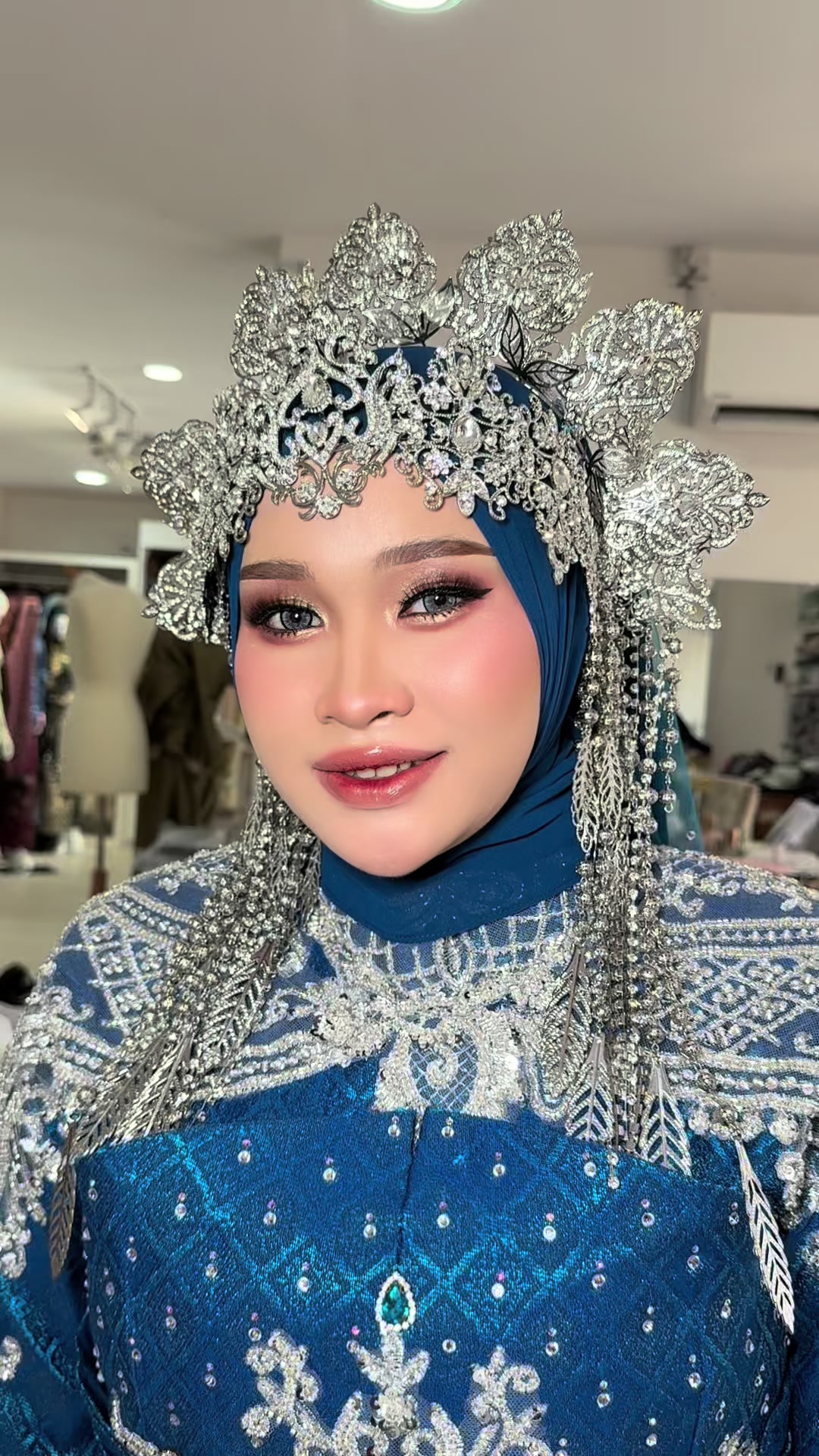 @Syahida Sarip Exclusive