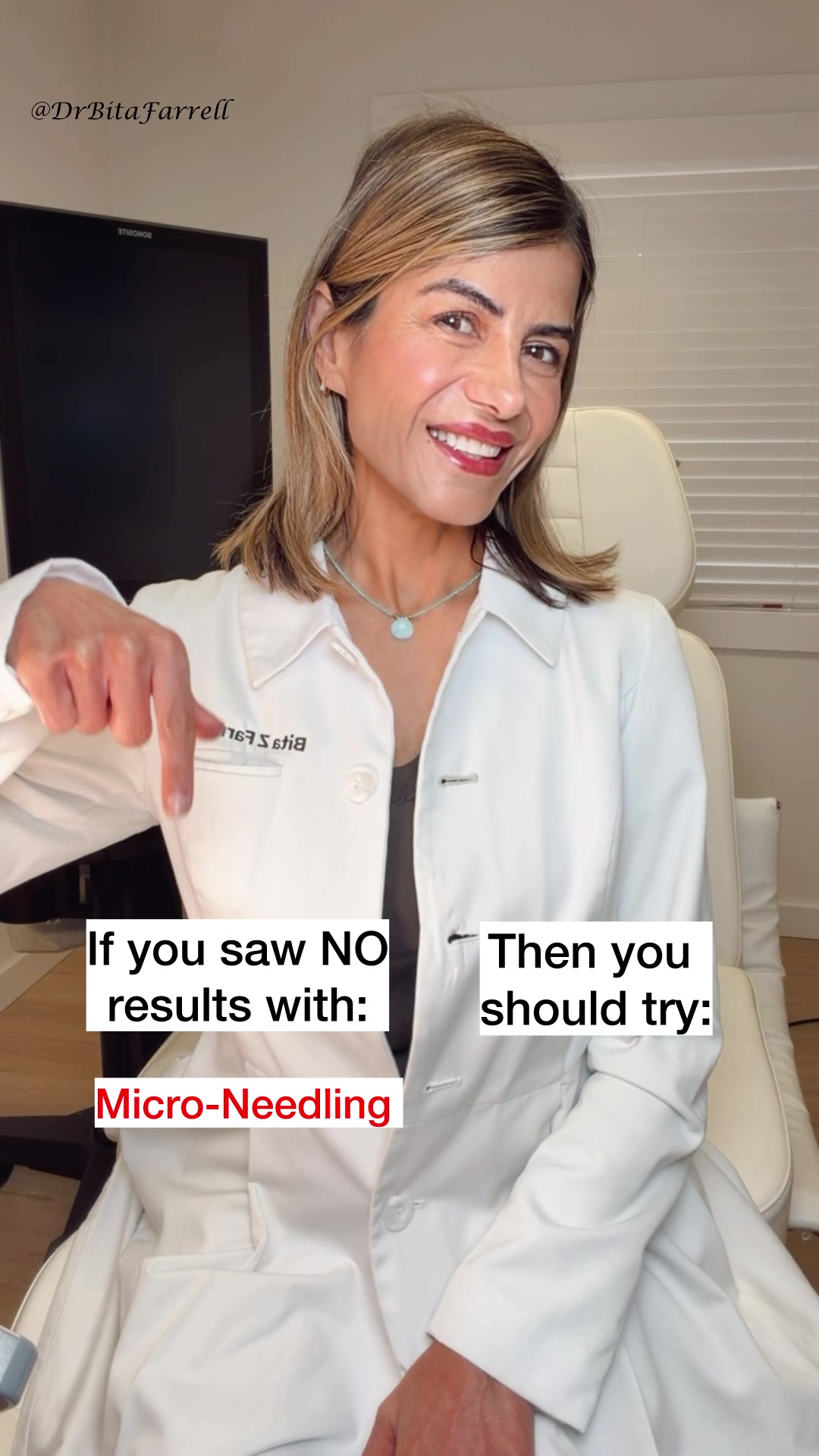 @Drbitafarrell