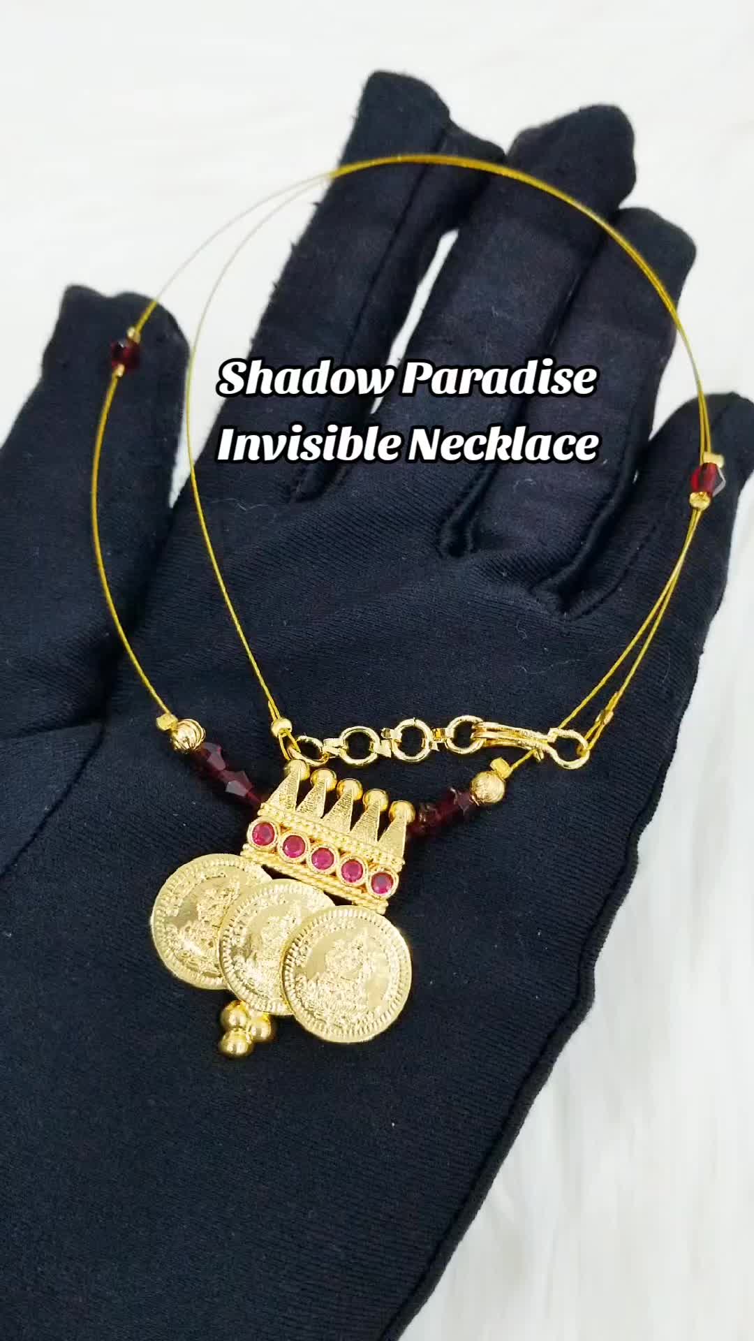 @Shadow Paradise